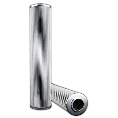Hydraulic Filter, Replaces WIX D57A06GAV, Pressure Line, 5 Micron, Outside-In
